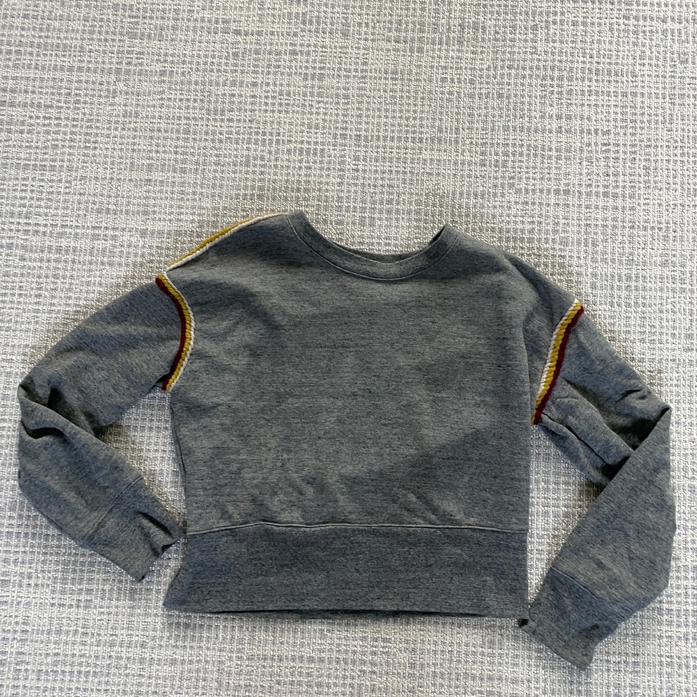 Madewell Top M